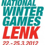 Logo Lenk jeux nationaux d'hiver